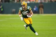 Green Bay Packers Logo History